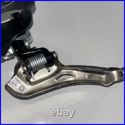 CAMPAGNOLO RECORD 11 FRONT DERAILLEUR S10 CT Compatible 35mm Clamp On Compact