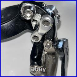 CAMPAGNOLO RECORD 11 FRONT DERAILLEUR S10 CT Compatible 35mm Clamp On Compact