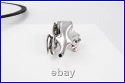 CAMPAGNOLO RECORD 1990 vintage REAR DERAILLEUR ROAD BIKE ALLOY 1991 old bicycle