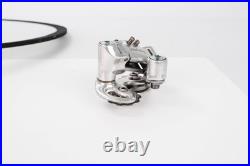 CAMPAGNOLO RECORD 1990 vintage REAR DERAILLEUR ROAD BIKE ALLOY 1991 old bicycle