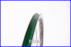 CAMPAGNOLO RECORD 1991 WHEELS MAVIC OPEN PRO 8 speed vintage 700c road bike 90s