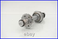 CAMPAGNOLO RECORD 1st gen 1958 ROAD BOTTOM BRACKET 70 VINTAGE BIKE OLD ita 1046