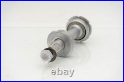 CAMPAGNOLO RECORD 1st gen 1958 ROAD BOTTOM BRACKET 70 VINTAGE BIKE OLD ita 1046