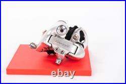 CAMPAGNOLO RECORD 8 SPEED REAR DERAILLEUR ROAD BIKE 90s vintage 8sp bicycle