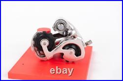 CAMPAGNOLO RECORD 8 SPEED REAR DERAILLEUR ROAD BIKE 90s vintage 8sp bicycle