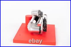 CAMPAGNOLO RECORD 8 SPEED REAR DERAILLEUR ROAD BIKE 90s vintage 8sp bicycle