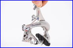 CAMPAGNOLO RECORD BRAKE CALIPERS ROAD BIKE BICYCLE VINTAGE 8 SPEED mid 90s OLD