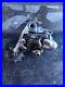 CAMPAGNOLO-RECORD-Titanium-10-Sp-Mid-Cage-Rear-Derailleur-RARE-VERSION-MINT-01-yj