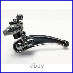 CAMPAGNOLO RECORD band-on Road Bike Front Derailleur