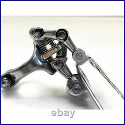 CAMPAGNOLO RECORD band-on Road Bike Front Derailleur