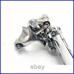 CAMPAGNOLO RECORD band-on Road Bike Front Derailleur