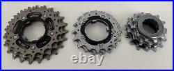 CAMPAGNOLO Record 11 SPEED CASSETTE 11-23