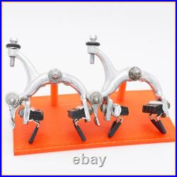 CAMPAGNOLO SUPER RECORD 4061 BRAKE CALIPERS ROAD BIKE BICYCLE VINTAGE 70s 80S