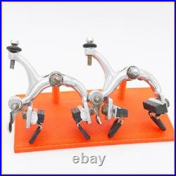 CAMPAGNOLO SUPER RECORD 4061 BRAKE CALIPERS ROAD BIKE BICYCLE VINTAGE 70s 80S