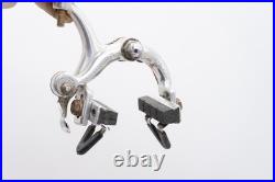 CAMPAGNOLO SUPER RECORD 4061 BRAKE CALIPERS ROAD BIKE BICYCLE VINTAGE 70s 80S