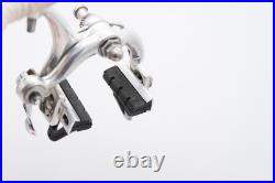 CAMPAGNOLO SUPER RECORD 4061 BRAKE CALIPERS ROAD BIKE BICYCLE VINTAGE 70s 80S CAMPAGNOLO SUPER RECORD 4061 BRAKE CALIPERS ROAD BIKE BICYCLE VINTAGE 70s 80S