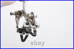 CAMPAGNOLO SUPER RECORD 4061 BRAKE CALIPERS ROAD BIKE BICYCLE VINTAGE 70s 80S