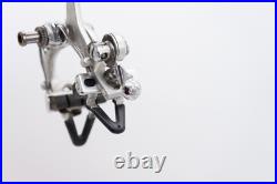 CAMPAGNOLO SUPER RECORD 4061 BRAKE CALIPERS ROAD BIKE BICYCLE VINTAGE 70s 80S CAMPAGNOLO SUPER RECORD 4061 BRAKE CALIPERS ROAD BIKE BICYCLE VINTAGE 70s 80S