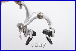 CAMPAGNOLO SUPER RECORD 4061 BRAKE CALIPERS ROAD BIKE BICYCLE VINTAGE 70s 80S CAMPAGNOLO SUPER RECORD 4061 BRAKE CALIPERS ROAD BIKE BICYCLE VINTAGE 70s 80S