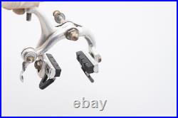 CAMPAGNOLO SUPER RECORD 4061 BRAKE CALIPERS ROAD BIKE BICYCLE VINTAGE 70s 80S