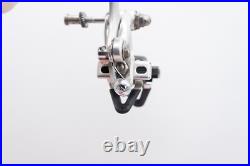CAMPAGNOLO SUPER RECORD 4061 BRAKE CALIPERS ROAD BIKE BICYCLE VINTAGE 70s 80S CAMPAGNOLO SUPER RECORD 4061 BRAKE CALIPERS ROAD BIKE BICYCLE VINTAGE 70s 80S