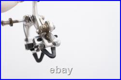 CAMPAGNOLO SUPER RECORD 4061 BRAKE CALIPERS ROAD BIKE BICYCLE VINTAGE 70s 80S