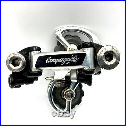 CAMPAGNOLO SUPER RECORD REAR DERAILLEUR L'Eroica Vintage