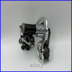 CAMPAGNOLO SUPER RECORD REAR DERAILLEUR L'Eroica Vintage