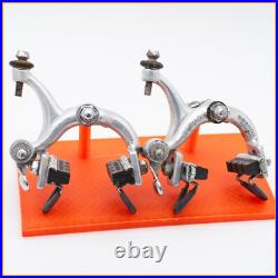 CAMPAGNOLO SUPER RECORD brake calipers vintage 70s 80s road bike bicycle old