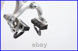 CAMPAGNOLO SUPER RECORD brake calipers vintage 70s 80s road bike bicycle old