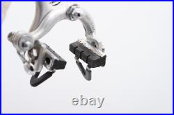 CAMPAGNOLO SUPER RECORD brake calipers vintage 70s 80s road bike bicycle old
