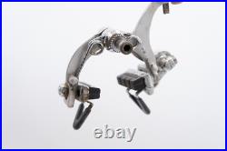 CAMPAGNOLO SUPER RECORD brake calipers vintage 70s 80s road bike bicycle old