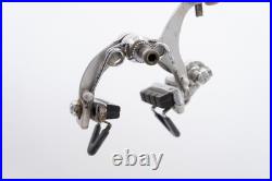 CAMPAGNOLO SUPER RECORD brake calipers vintage 70s 80s road bike bicycle old