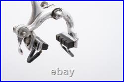 CAMPAGNOLO SUPER RECORD brake calipers vintage 70s 80s road bike bicycle old