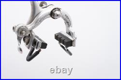 CAMPAGNOLO SUPER RECORD brake calipers vintage 70s 80s road bike bicycle old