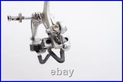 CAMPAGNOLO SUPER RECORD brake calipers vintage 70s 80s road bike bicycle old