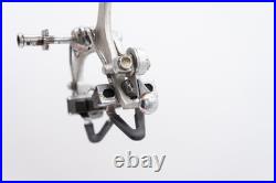 CAMPAGNOLO SUPER RECORD brake calipers vintage 70s 80s road bike bicycle old