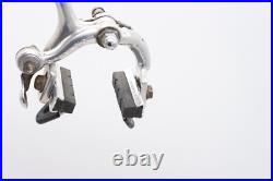 CAMPAGNOLO SUPER RECORD brake calipers vintage 70s 80s road bike bicycle old b
