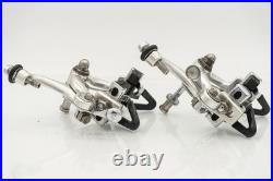 CAMPAGNOLO SUPER RECORD brake calipers vintage 70s 80s road bike bicycle old c