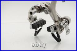 CAMPAGNOLO SUPER RECORD brake calipers vintage 70s 80s road bike bicycle old d