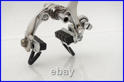 CAMPAGNOLO SUPER RECORD brake calipers vintage 70s 80s road bike bicycle old d