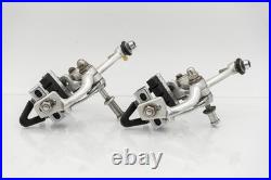 CAMPAGNOLO SUPER RECORD brake calipers vintage 70s 80s road bike bicycle old e