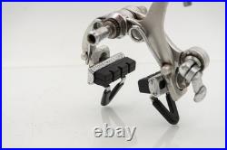 CAMPAGNOLO SUPER RECORD brake calipers vintage 70s 80s road bike bicycle old e