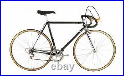 COLNAGO ARABESQUE GOLD 50TH steel vintage bike Campagnolo Super Record 50th
