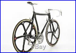 COLNAGO C35 Early Carbon Vintage Bike CAMPAGNOLO C-Record Cobalto /RARE/