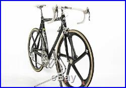 COLNAGO C35 Early Carbon Vintage Bike CAMPAGNOLO C-Record Cobalto /RARE/