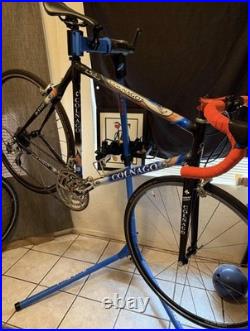 COLNAGO C40 B-STAY Campagnolo Record carbon 56cm