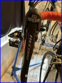 COLNAGO C40 B-STAY Campagnolo Record carbon 56cm