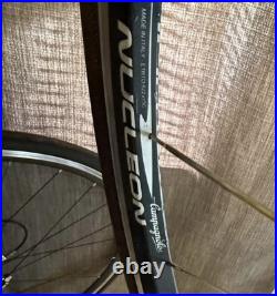 COLNAGO C40 B-STAY Campagnolo Record carbon 56cm