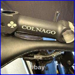 COLNAGO C40 B-STAY Campagnolo Record carbon 56cm